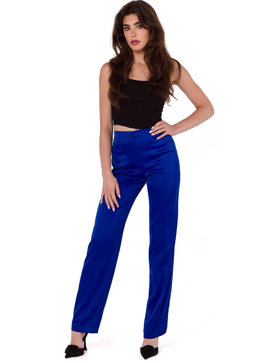 Women trousers model 185484 Makover
