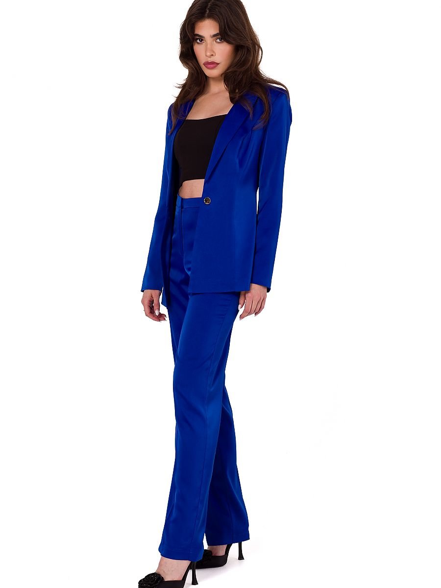 Women trousers model 185484 Makover