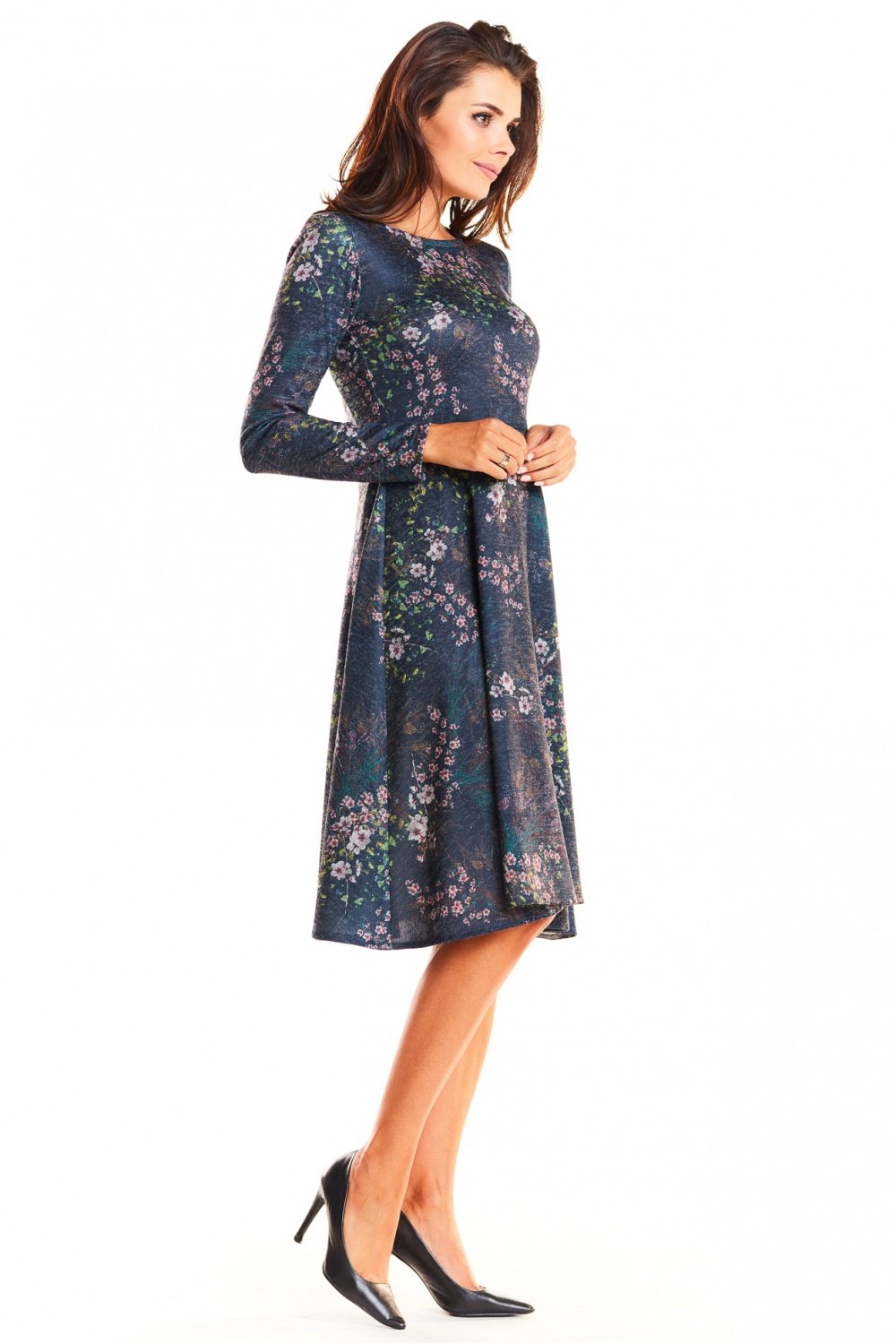 Daydress model 129990 awama Posh Styles Apparel