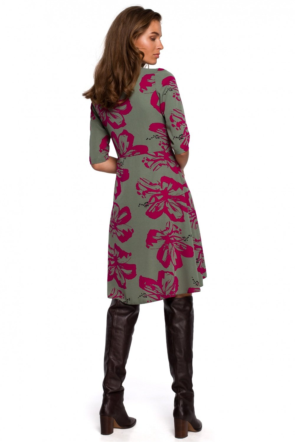 Daydress model 149204 Stylove Posh Styles Apparel