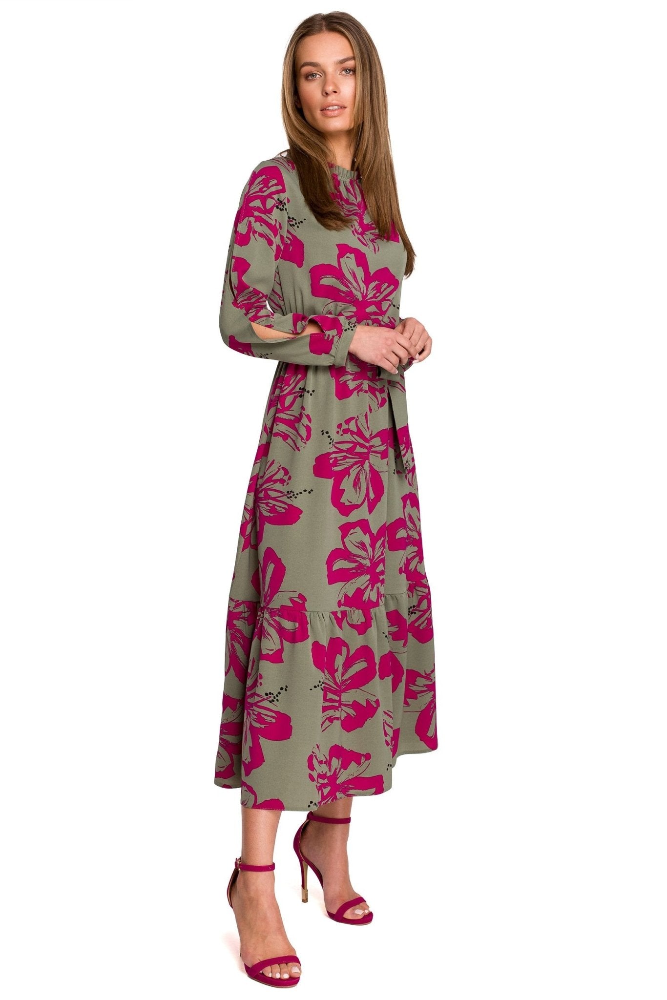 Daydress model 163239 Stylove Posh Styles Apparel