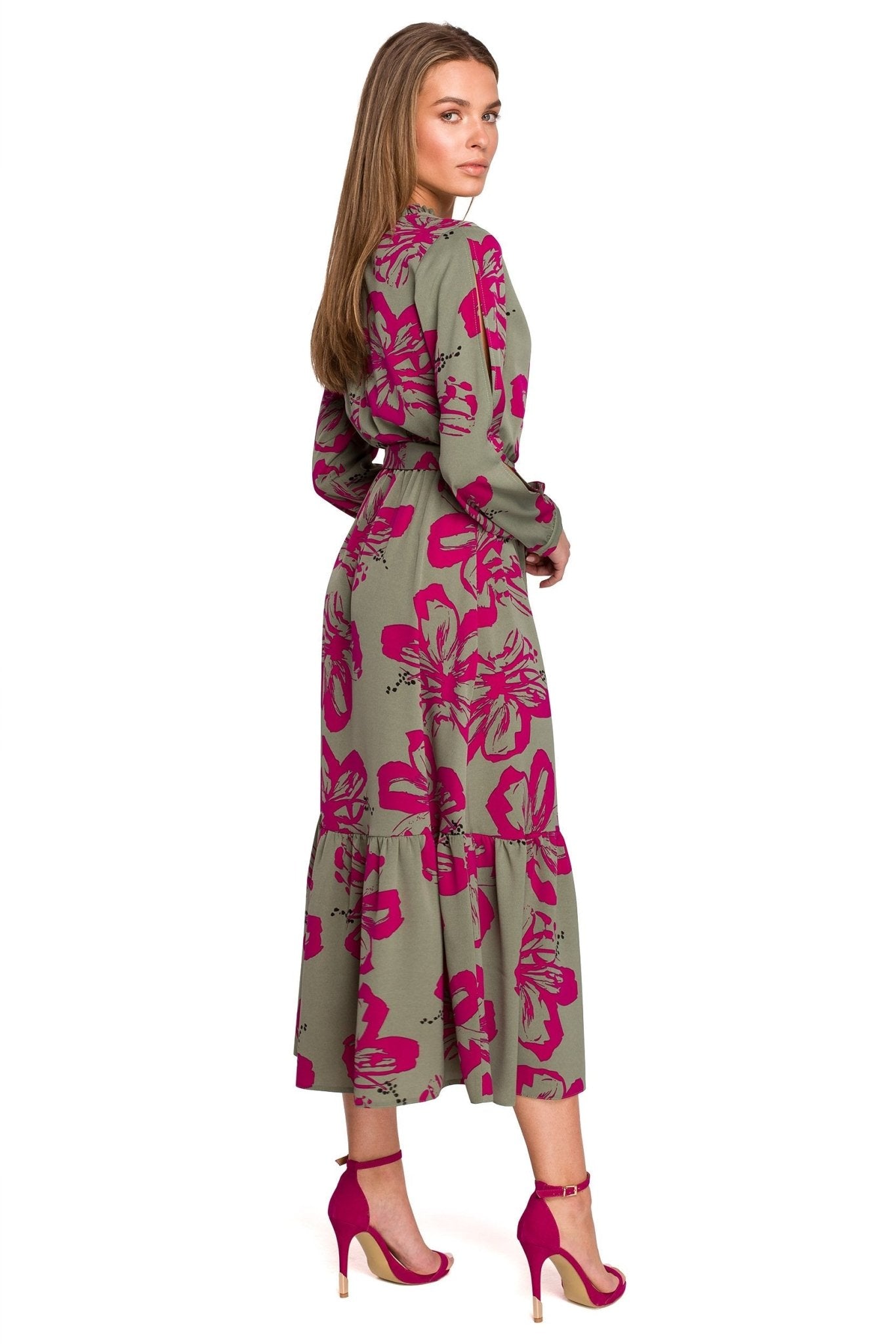 Daydress model 163239 Stylove Posh Styles Apparel
