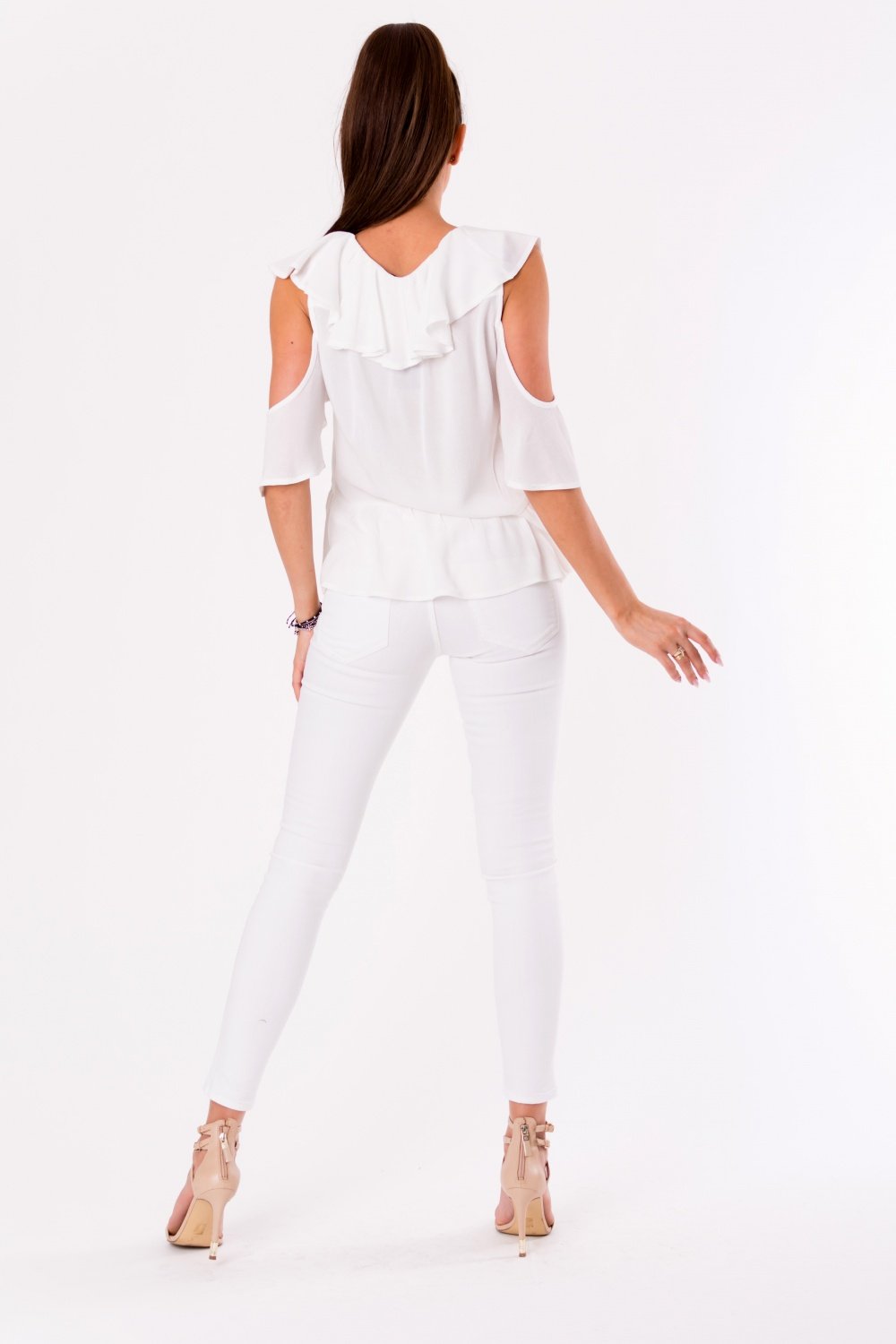 Blouse model 115829 YourNewStyle Posh Styles Apparel