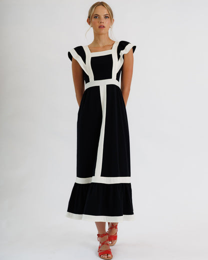 Block Party Dress