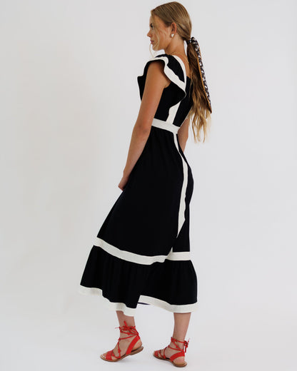 Block Party Dress