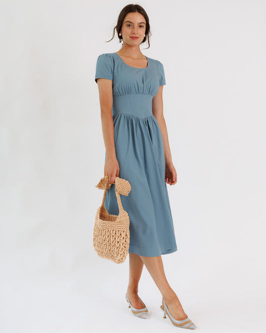 Lena Dress