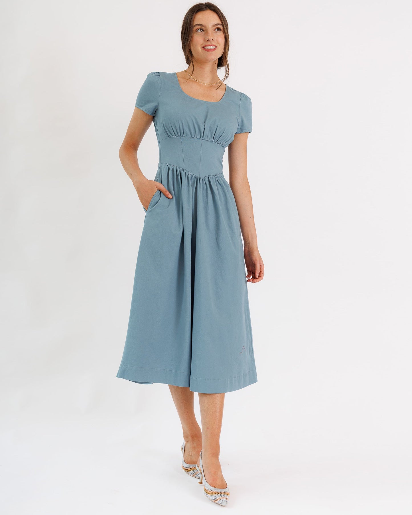 Lena Dress
