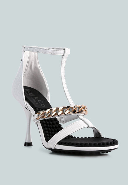 dakota metal chain mid heel sandals-15