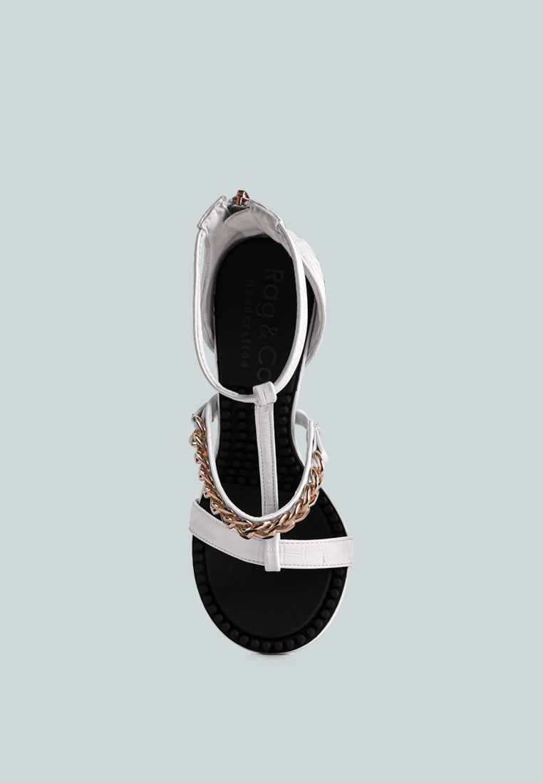 dakota metal chain mid heel sandals-19