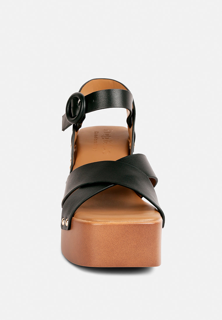 cristina cross strap embellished heels-2