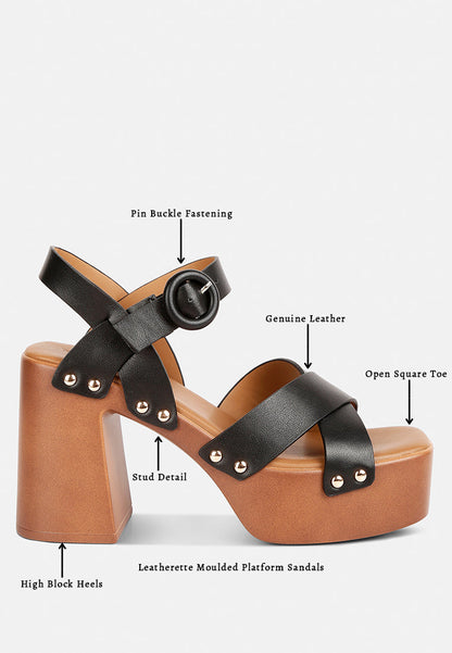 cristina cross strap embellished heels-7