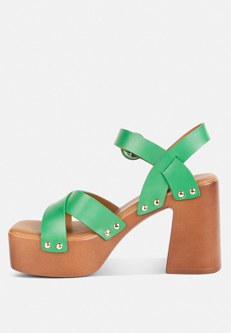 cristina cross strap embellished heels-19
