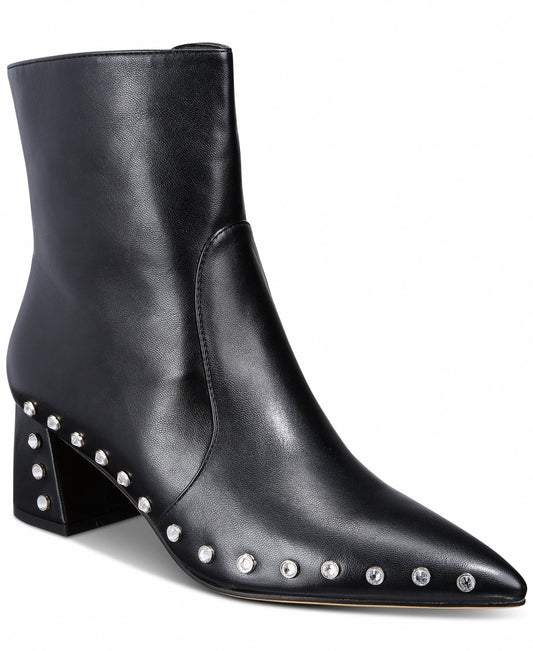 Diana Booties