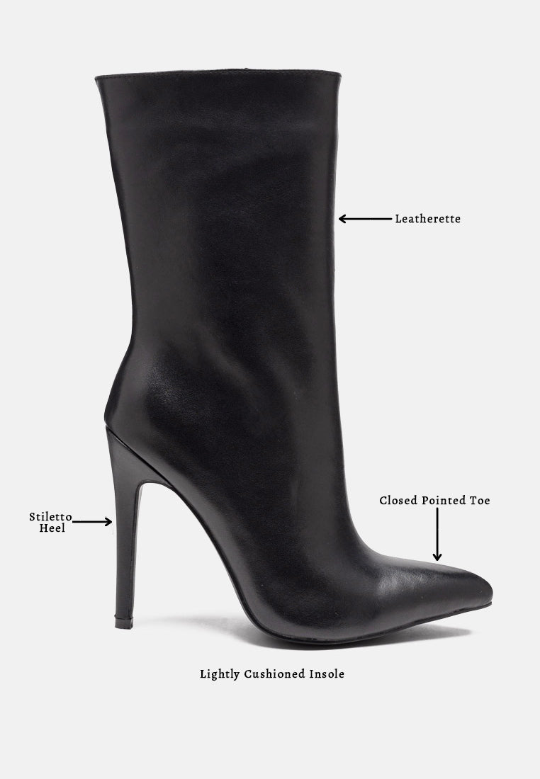 over the ankle leather stiletto boot-17