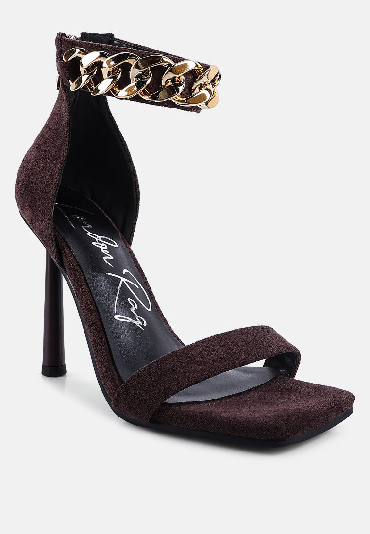 last sip micro suede high heel sandals-11