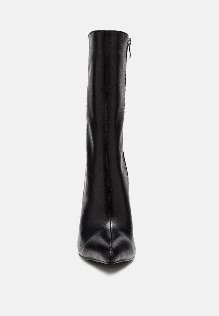 over the ankle leather stiletto boot-12
