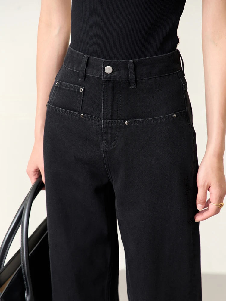 AMII Minimalism Jeans