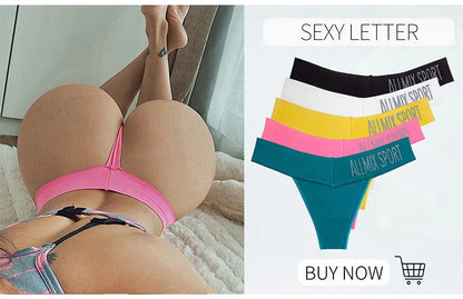 Rhinestones Diamonds G-string Thongs T-backs