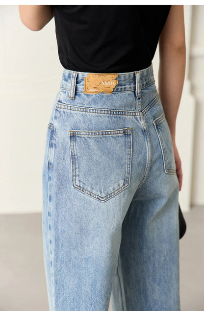 AMII Minimalism Jeans