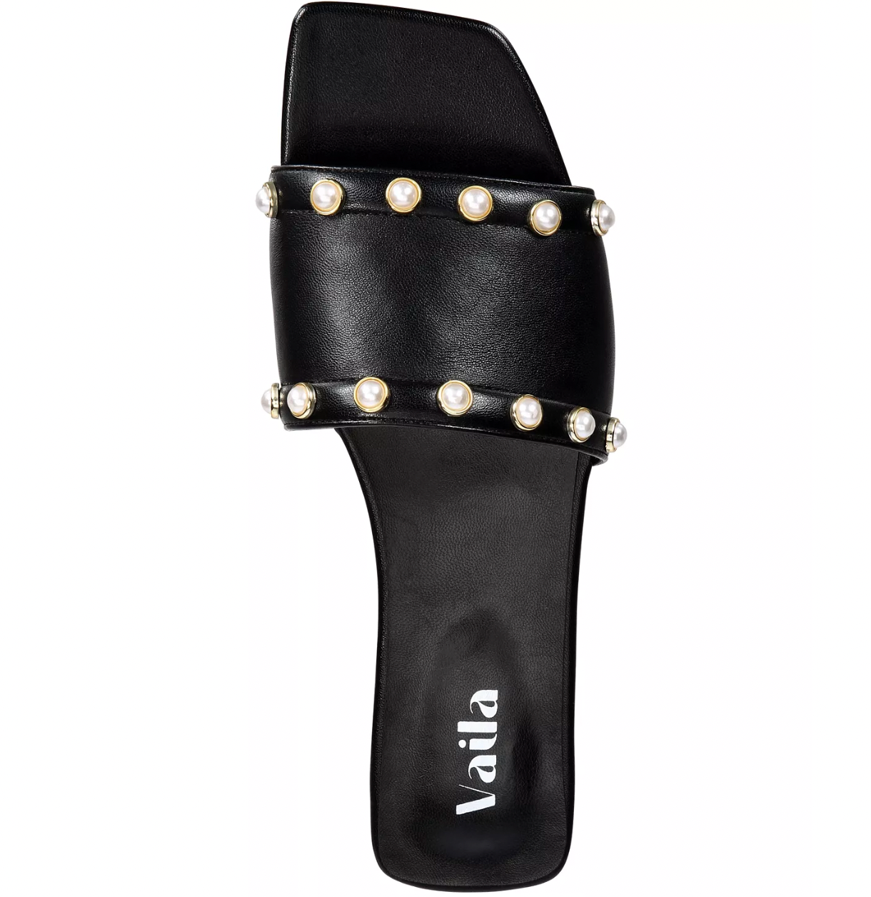 Dana Sandals Black