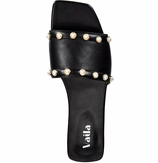 Dana Sandals Black