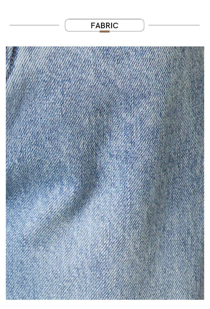 AMII Minimalism Jeans