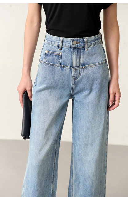 AMII Minimalism Jeans