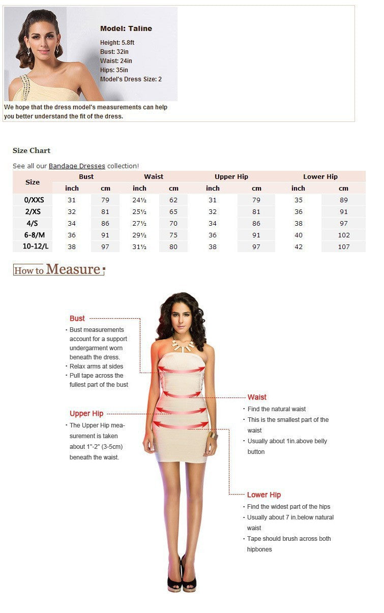 Bandage Skirt & Bustier Top Set