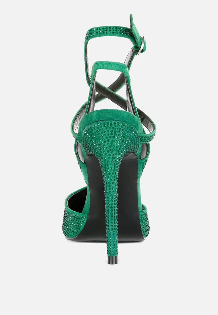 charmer diamante studded high heeled sandal-11