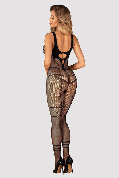 Bodystocking model 188975 Obsessive