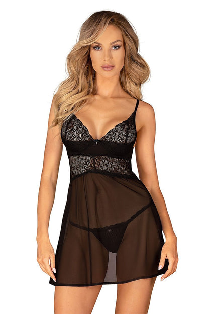 Sexy set model 191786 Obsessive