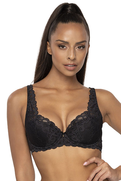 Padded bra model 196843 Mat