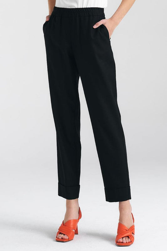 Women trousers model 195465 Nife