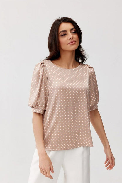 Blouse model 196280 Roco Fashion