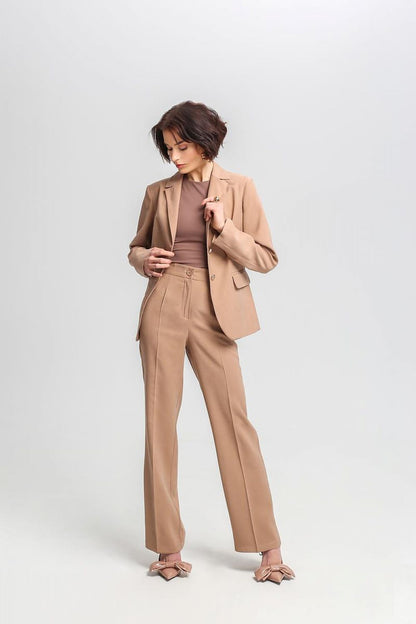 Women trousers model 196805 MKM