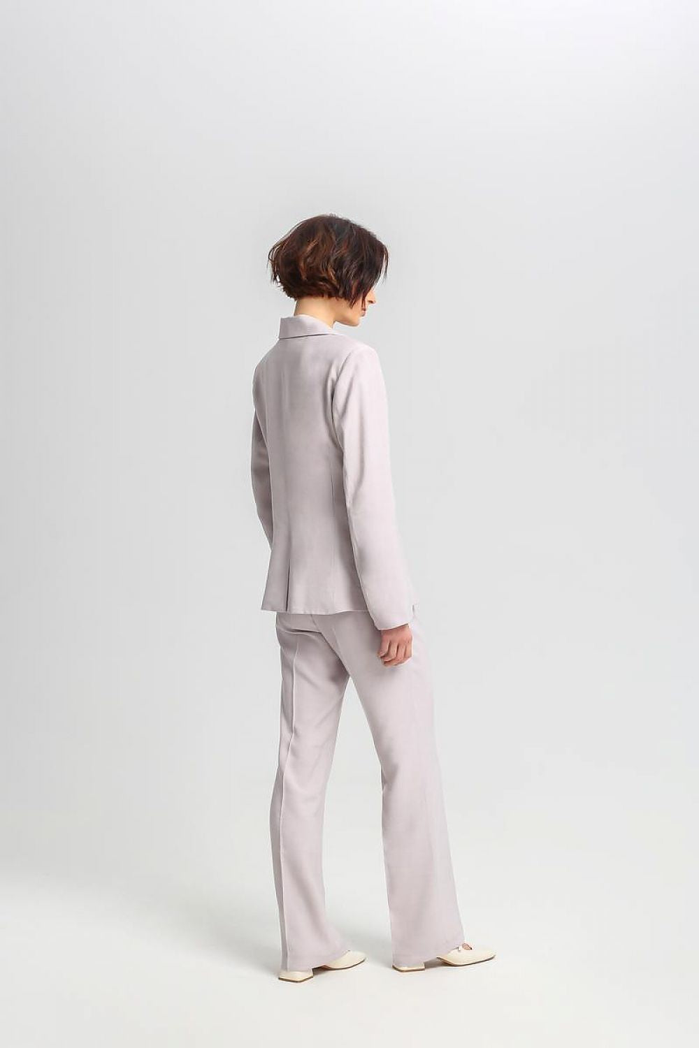 Women trousers model 196806 MKM