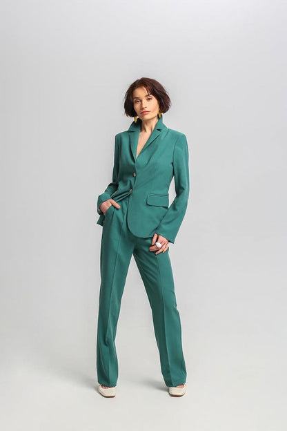 Women trousers model 196807 MKM