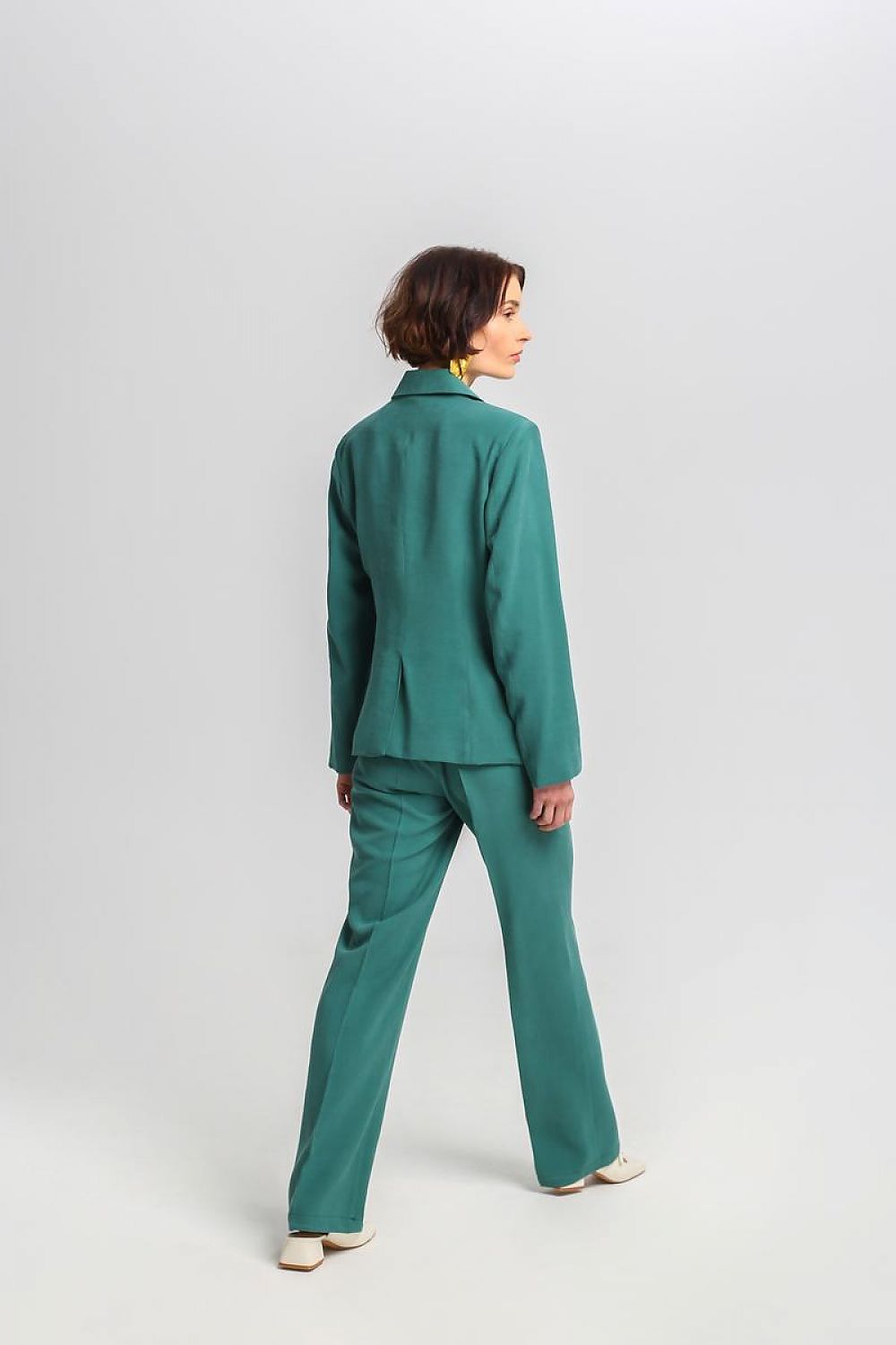 Women trousers model 196807 MKM