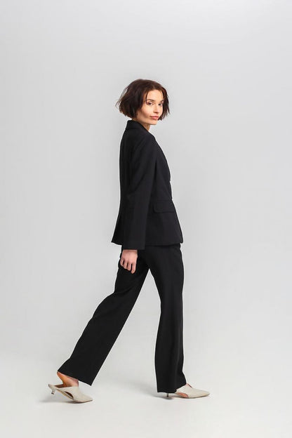 Women trousers model 196808 MKM