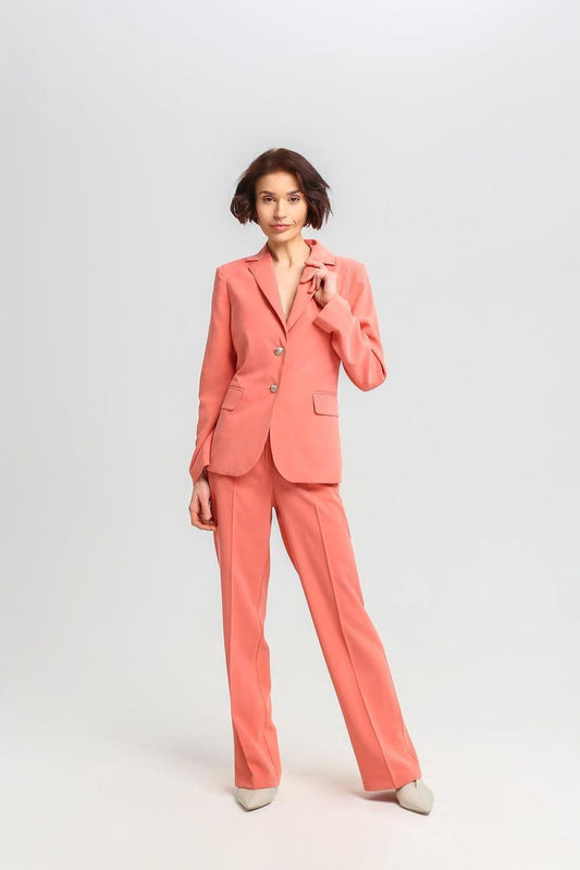 Women trousers model 196809 MKM