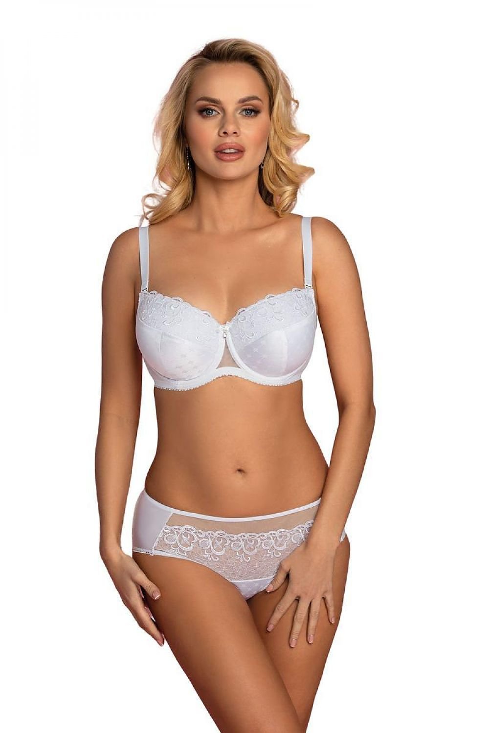 Padded bra model 197911 Vena