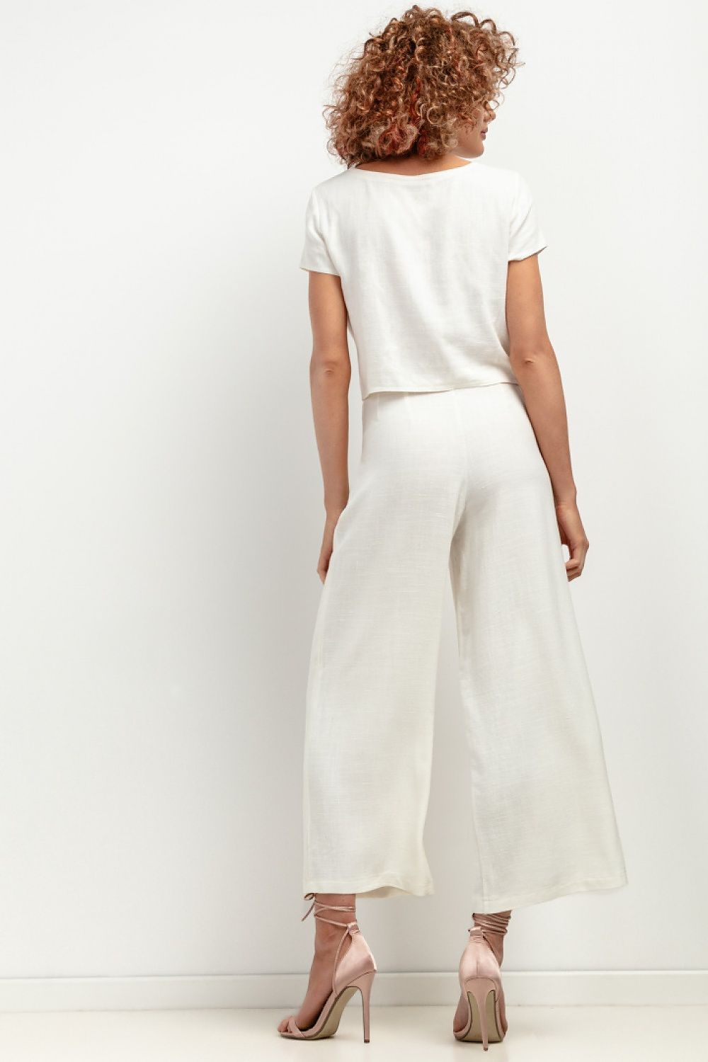 Women trousers model 198546 Tessita