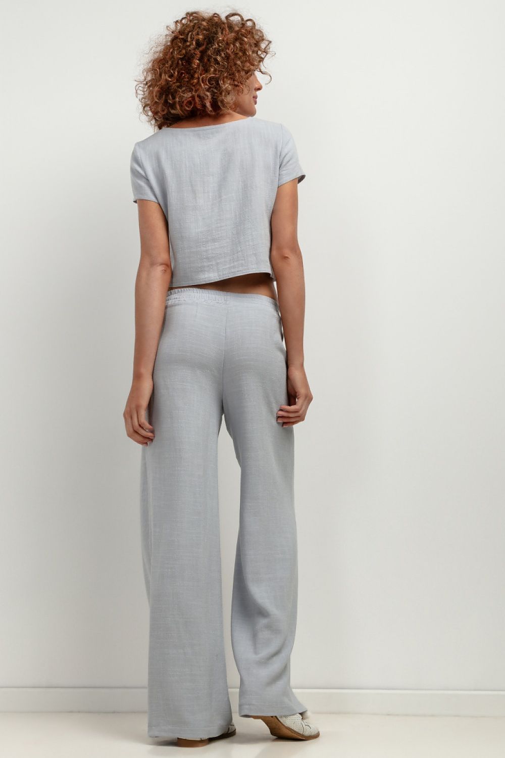 Women trousers model 198552 Tessita