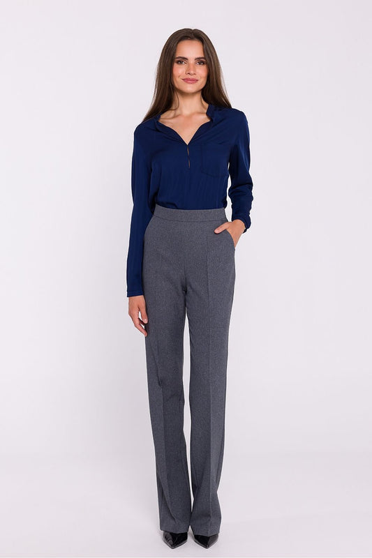 Women trousers model 200374 Stylove