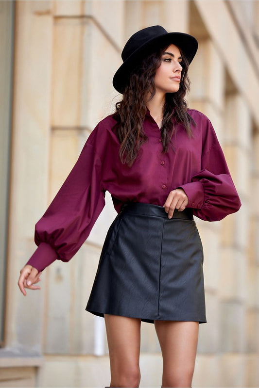 Short skirt model 203260 Roco Fashion