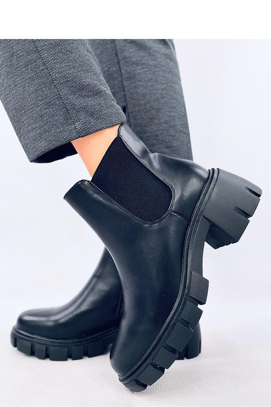 Jodhpur boot model 201935 Inello