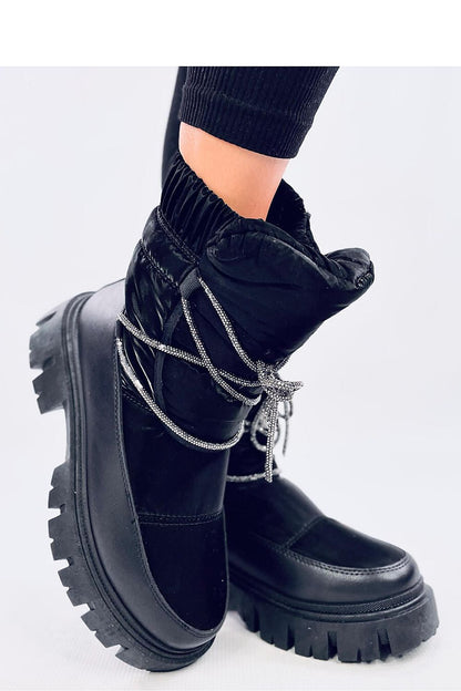 Snow boots model 203101 Inello