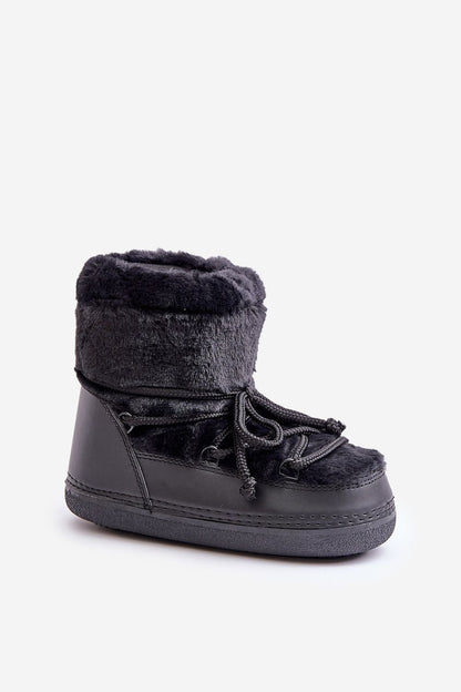 Snow boots model 203552 Step in style