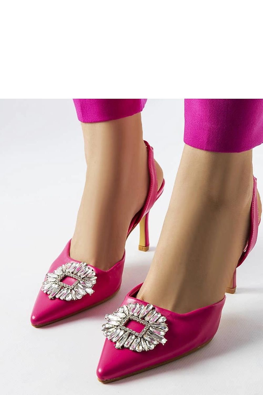  High heel pumps model 207850 Solea 