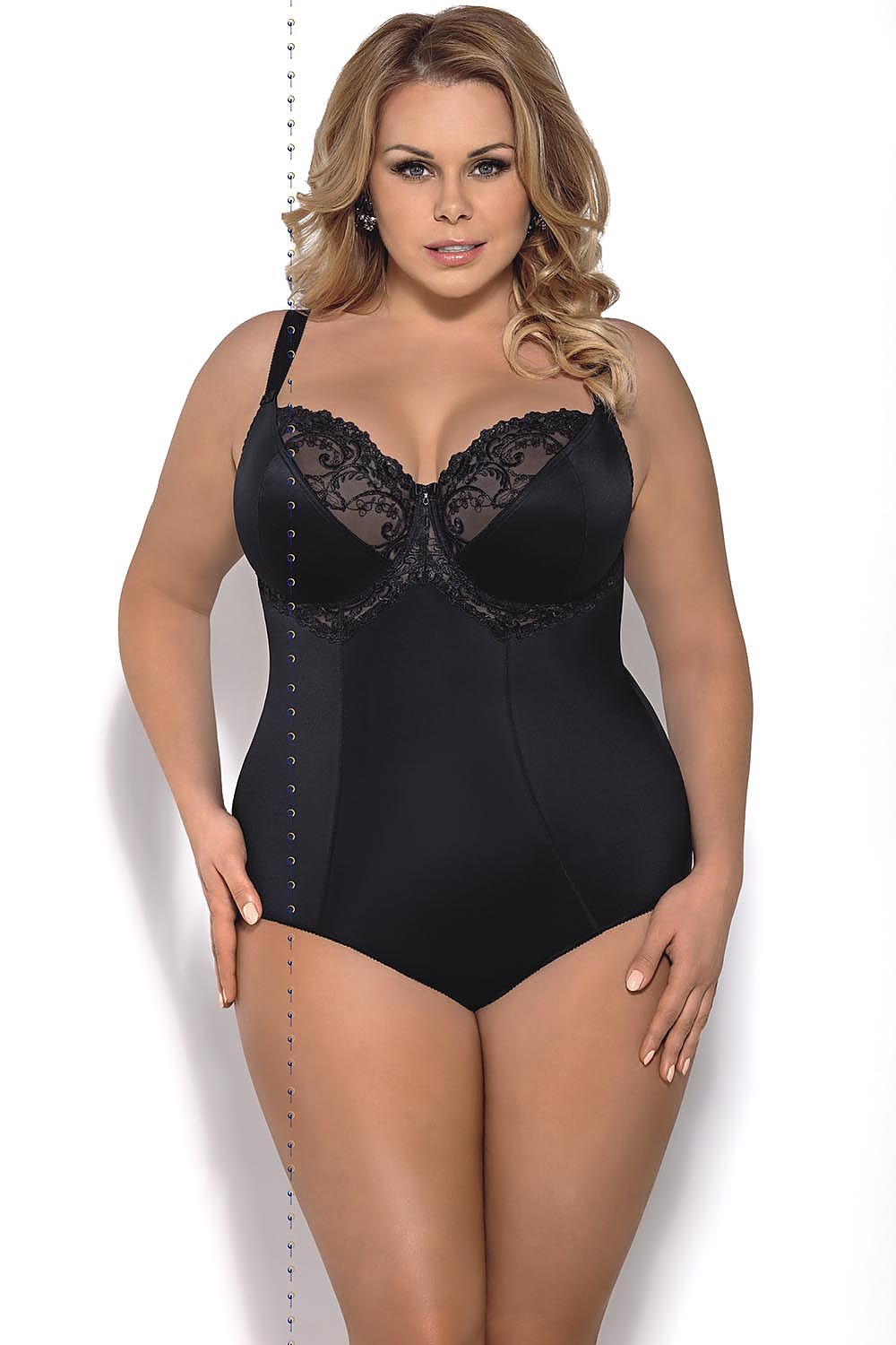 Shapewear Body model 117807 Gorsenia Lingerie